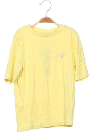 Детска блуза S.Oliver, Размер 8-9y/ 134-140 см, Цвят Жълт, Цена 50,96 лв.