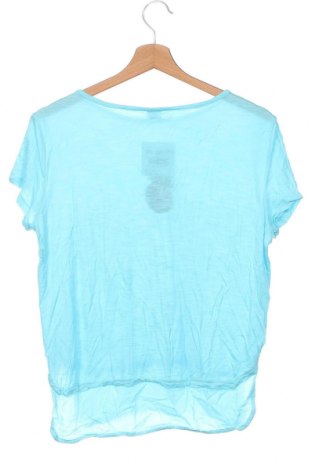 Kinder Shirt S.Oliver, Größe 15-18y/ 170-176 cm, Farbe Blau, Preis € 6,08