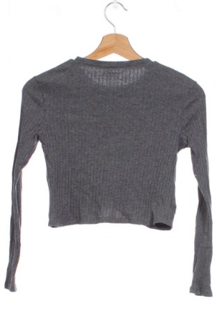 Kinder Shirt SHEIN, Größe 11-12y/ 152-158 cm, Farbe Grau, Preis € 3,21