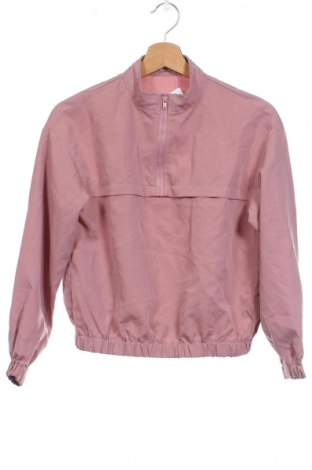 Kinder Shirt SHEIN, Größe 11-12y/ 152-158 cm, Farbe Aschrosa, Preis 3,06 €