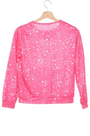 Kinder Shirt SHEIN, Größe 11-12y/ 152-158 cm, Farbe Rosa, Preis 7,65 €