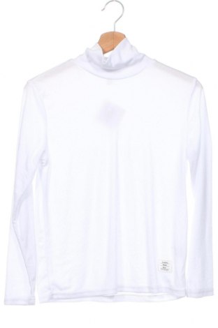 Dziecięca bluzka SHEIN, Rozmiar 11-12y/ 152-158 cm, Kolor Biały, Cena 25,68 zł