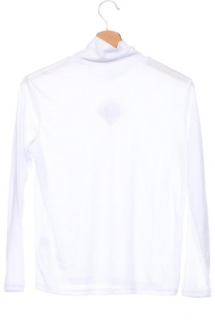 Dziecięca bluzka SHEIN, Rozmiar 11-12y/ 152-158 cm, Kolor Biały, Cena 24,27 zł