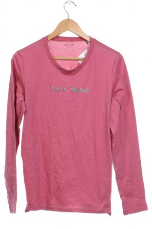 Kinder Shirt Schiesser, Größe 15-18y/ 170-176 cm, Farbe Rosa, Preis € 8,87
