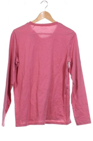 Kinder Shirt Schiesser, Größe 15-18y/ 170-176 cm, Farbe Rosa, Preis € 10,65