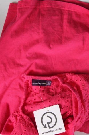 Kinder Shirt Sergent Major, Größe 9-10y/ 140-146 cm, Farbe Rosa, Preis € 6,41