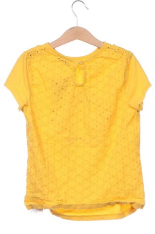 Детска блуза Sergent Major, Размер 9-10y/ 140-146 см, Цвят Жълт, Цена 12,54 лв.