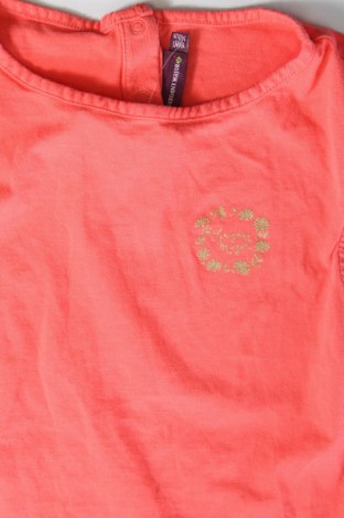 Kinder Shirt Sergent Major, Größe 9-10y/ 140-146 cm, Farbe Rosa, Preis 6,41 €