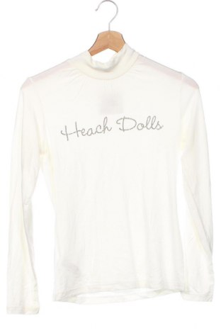 Παιδική μπλούζα Silvian Heach, Μέγεθος 14-15y/ 168-170 εκ., Χρώμα Εκρού, Τιμή 9,30 €