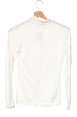 Детска блуза Silvian Heach, Размер 14-15y/ 168-170 см, Цвят Екрю, Цена 17,60 лв.