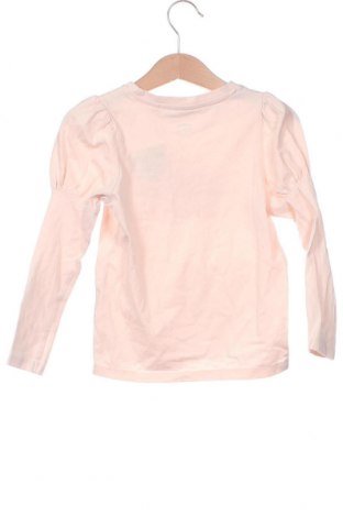 Kinder Shirt Sinsay, Größe 3-4y/ 104-110 cm, Farbe Rosa, Preis 3,24 €