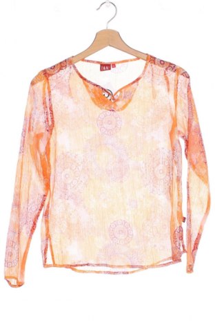 Детска блуза Tantum O.N., Размер 10-11y/ 146-152 см, Цвят Многоцветен, Цена 4,73 лв.