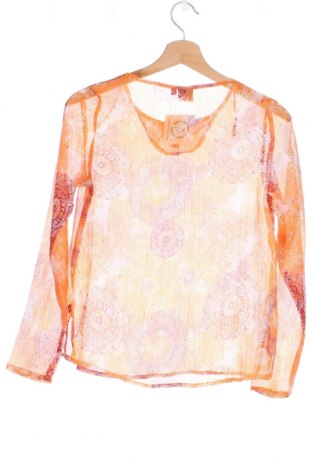 Детска блуза Tantum O.N., Размер 10-11y/ 146-152 см, Цвят Многоцветен, Цена 4,84 лв.