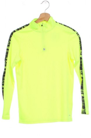 Kinder Shirt Tek Gear, Größe 13-14y/ 164-168 cm, Farbe Gelb, Preis € 6,27