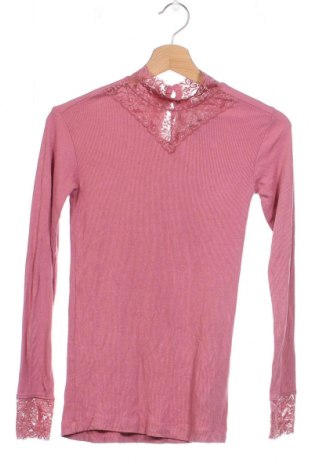 Παιδική μπλούζα The New, Μέγεθος 13-14y/ 164-168 εκ., Χρώμα Ρόζ , Τιμή 6,81 €