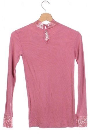 Kinder Shirt The New, Größe 13-14y/ 164-168 cm, Farbe Rosa, Preis 5,36 €