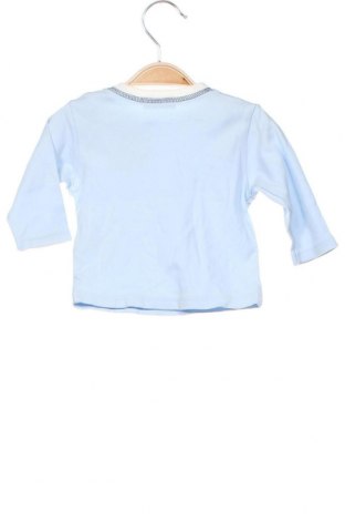Detská blúzka  Timberland, Veľkosť 2-3m/ 56-62 cm, Farba Modrá, Cena  11,31 €