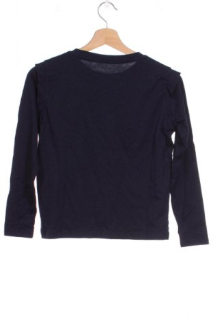 Kinder Shirt Tom Tailor, Größe 11-12y/ 152-158 cm, Farbe Blau, Preis 10,52 €