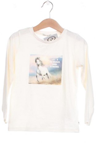 Kinder Shirt Tom Tailor, Größe 3-4y/ 104-110 cm, Farbe Beige, Preis € 11,83