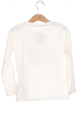 Kinder Shirt Tom Tailor, Größe 3-4y/ 104-110 cm, Farbe Beige, Preis 26,29 €