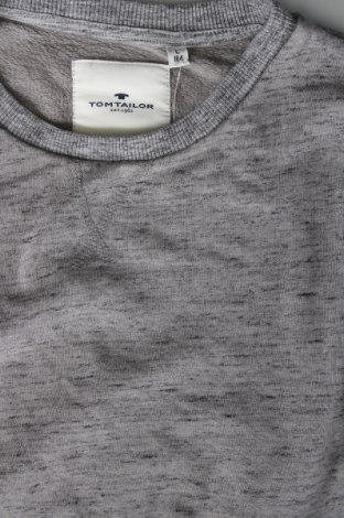 Kinder Shirt Tom Tailor, Größe 13-14y/ 164-168 cm, Farbe Grau, Preis 6,89 €