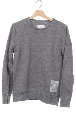 Kinder Shirt Tom Tailor, Größe 13-14y/ 164-168 cm, Farbe Grau, Preis € 5,05