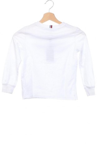 Detská blúzka  Tommy Hilfiger, Veľkosť 9-10y/ 140-146 cm, Farba Biela, Cena  17,58 €