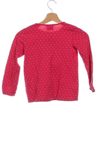 Kinder Shirt Topolino, Größe 5-6y/ 116-122 cm, Farbe Rosa, Preis 3,24 €