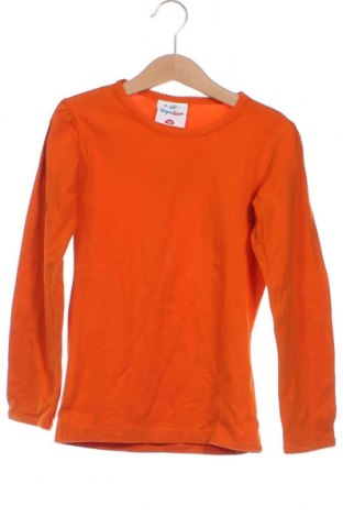 Dziecięca bluzka Topolino, Rozmiar 6-7y/ 122-128 cm, Kolor Pomarańczowy, Cena 13,75 zł