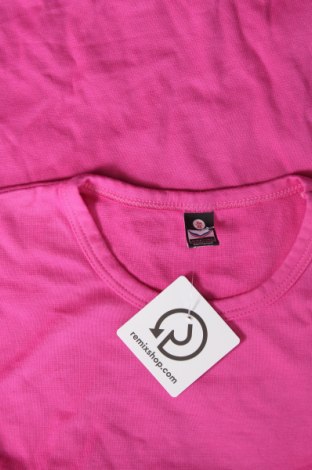 Παιδική μπλούζα Trigema, Μέγεθος 12-13y/ 158-164 εκ., Χρώμα Ρόζ , Τιμή 8,35 €