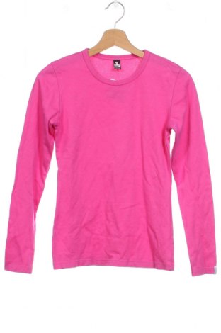 Детска блуза Trigema, Размер 12-13y/ 158-164 см, Цвят Розов, Цена 12,00 лв.