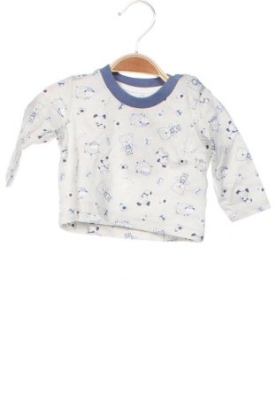 Детска блуза Tu, Размер 0-1m/ 50 см, Цвят Многоцветен, Цена 6,70 лв.
