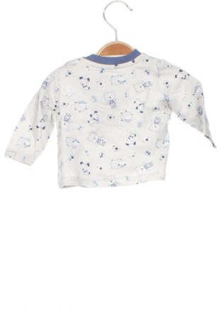 Παιδική μπλούζα Tu, Μέγεθος 0-1m/ 50 εκ., Χρώμα Πολύχρωμο, Τιμή 3,43 €
