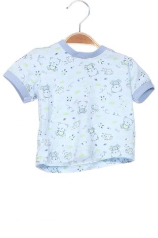 Детска блуза Tu, Размер 3-6m/ 62-68 см, Цвят Многоцветен, Цена 6,70 лв.