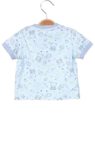 Kinder Shirt Tu, Größe 3-6m/ 62-68 cm, Farbe Mehrfarbig, Preis 3,43 €