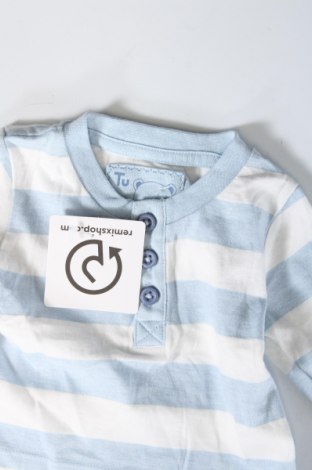 Kinder Shirt Tu, Größe 0-1m/ 50 cm, Farbe Mehrfarbig, Preis 3,61 €