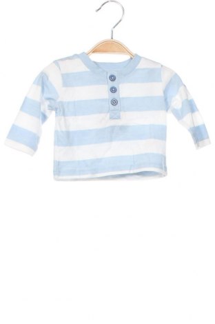Детска блуза Tu, Размер 0-1m/ 50 см, Цвят Многоцветен, Цена 7,06 лв.