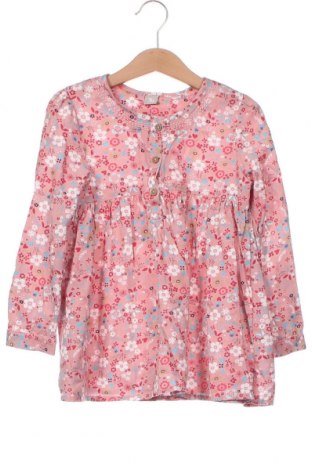 Детска блуза Tu, Размер 3-4y/ 104-110 см, Цвят Многоцветен, Цена 7,06 лв.