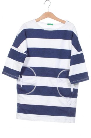 Kinder Shirt United Colors Of Benetton, Größe 7-8y/ 128-134 cm, Farbe Mehrfarbig, Preis € 6,75