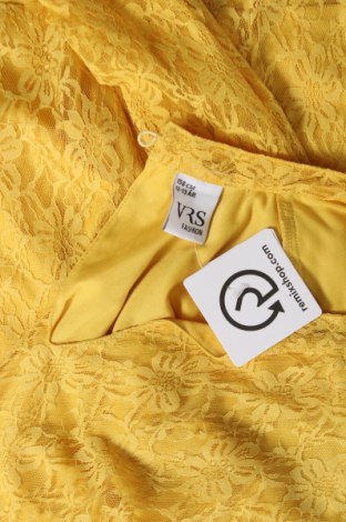 Παιδική μπλούζα VRS, Μέγεθος 12-13y/ 158-164 εκ., Χρώμα Κίτρινο, Τιμή 3,06 €