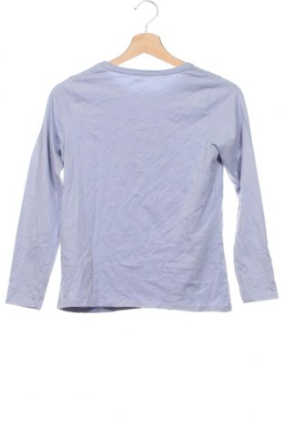 Kinder Shirt Vertbaudet, Größe 11-12y/ 152-158 cm, Farbe Blau, Preis 7,65 €