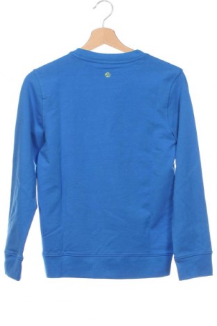 Kinder Shirt Vingino, Größe 11-12y/ 152-158 cm, Farbe Blau, Preis 26,29 €