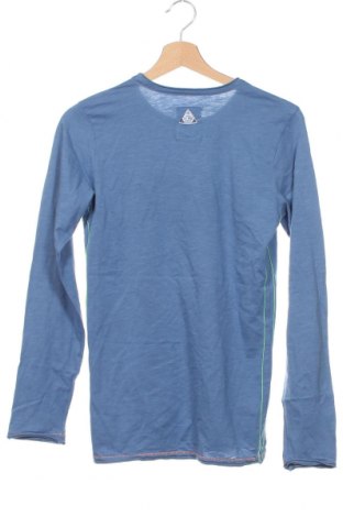 Kinder Shirt Vingino, Größe 13-14y/ 164-168 cm, Farbe Blau, Preis € 6,12