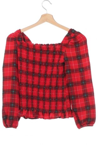 Детска блуза Wonder Nation, Размер 10-11y/ 146-152 см, Цвят Червен, Цена 6,49 лв.