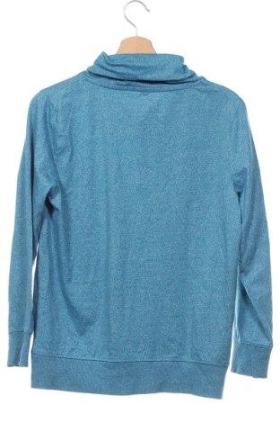 Παιδική μπλούζα Yigga, Μέγεθος 12-13y/ 158-164 εκ., Χρώμα Μπλέ, Τιμή 5,10 €