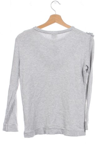 Kinder Shirt Zara, Größe 11-12y/ 152-158 cm, Farbe Grau, Preis € 5,94
