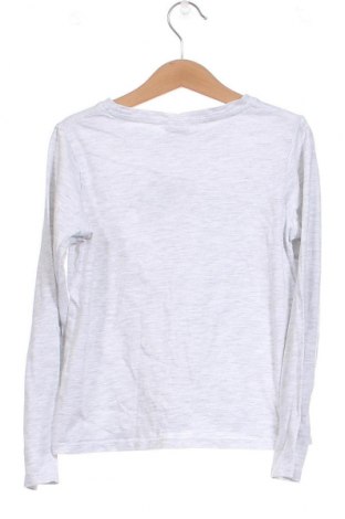 Детска блуза Zara, Размер 8-9y/ 134-140 см, Цвят Сив, Цена 7,98 лв.
