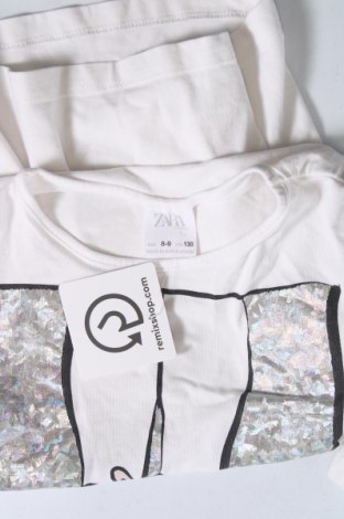 Παιδική μπλούζα Zara, Μέγεθος 8-9y/ 134-140 εκ., Χρώμα Πολύχρωμο, Τιμή 7,16 €
