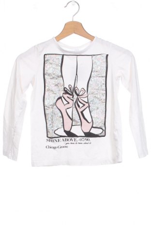 Bluză pentru copii Zara, Mărime 8-9y/ 134-140 cm, Culoare Multicolor, Preț 21,43 Lei