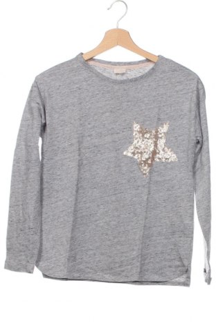 Kinder Shirt Zara, Größe 13-14y/ 164-168 cm, Farbe Grau, Preis € 3,78